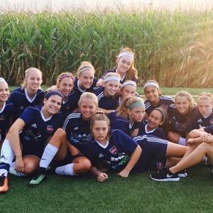 Meet your Posher, Cassidy